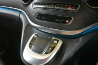 メルセデスベンツ Vクラス V220d ｱﾊﾞﾝｷﾞｬﾙﾄﾞﾛﾝｸﾞ AMGﾗｲﾝ ﾚｰﾀﾞｰP  1ｵｰﾅｰ車両 2.2L直4ﾀｰﾎﾞ ﾊﾟﾉﾗﾏｻﾝﾙｰﾌ  ﾋｰﾀｰ黒革 ﾃﾞｨｽﾄﾛ BSM Lｷｰﾌﾟ AMGｴｱﾛ19AW 両側電動ｽﾗｲﾄﾞ ﾌﾞﾙﾒS 電動Rｹﾞｰﾄ 地ﾃﾞｼﾞ360ｶﾒﾗ 2年保証