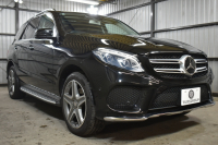 メルセデスベンツ GLE GLE350d 4ﾏﾁｯｸ ｽﾎﾟｰﾂ ﾚｰﾀﾞｰｾｰﾌﾃｨP ﾊﾟﾉﾗﾏｻﾝﾙｰﾌ 黒革 ﾊｰﾏﾝｶｰﾄﾞﾝ AMGｴｱﾛ20AW ｻｲﾄﾞﾗﾝﾆﾝｸﾞﾎﾞｰﾄﾞ ﾃﾞｨｽﾄﾛﾆｯｸ ﾌﾞﾗｲﾝﾄﾞｽﾎﾟｯﾄ ﾚｰﾝｷｰﾌﾟ ﾅﾋﾞTV 360ｶﾒﾗ ｵｰﾄﾃｰﾙｹﾞｰﾄ ｷｰﾚｽｺﾞｰ 2年保証