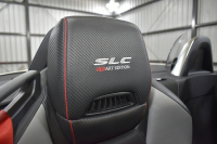 AMG SLC SLC43 ﾚｯﾄﾞｱｰﾄED 受注期間限定車両 ﾚｰﾀﾞｰｾｰﾌﾃｨP 367馬力 右ﾊﾝﾄﾞﾙ ﾏｼﾞｯｸｽｶｲﾙｰﾌ ﾋｰﾀｰ黒革 ｴｱｽｶｰﾌ ｷｰﾚｽGO PTS AMGｴｱﾛ18AW ﾃﾞｨｽﾄﾛ Bｽﾎﾟｯﾄ LEDﾍｯﾄﾞﾗｲﾄ harman/kardon 地ﾃﾞｼﾞHDDﾅﾋﾞ Bｶﾒﾗ 2年保証