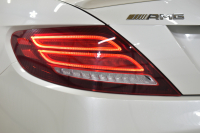 AMG SLC SLC43 ﾚｯﾄﾞｱｰﾄED 受注期間限定車両 ﾚｰﾀﾞｰｾｰﾌﾃｨP 367馬力 右ﾊﾝﾄﾞﾙ ﾏｼﾞｯｸｽｶｲﾙｰﾌ ﾋｰﾀｰ黒革 ｴｱｽｶｰﾌ ｷｰﾚｽGO PTS AMGｴｱﾛ18AW ﾃﾞｨｽﾄﾛ Bｽﾎﾟｯﾄ LEDﾍｯﾄﾞﾗｲﾄ harman/kardon 地ﾃﾞｼﾞHDDﾅﾋﾞ Bｶﾒﾗ 2年保証