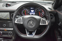 AMG SLC SLC43 ﾚｯﾄﾞｱｰﾄED 受注期間限定車両 ﾚｰﾀﾞｰｾｰﾌﾃｨP 367馬力 右ﾊﾝﾄﾞﾙ ﾏｼﾞｯｸｽｶｲﾙｰﾌ ﾋｰﾀｰ黒革 ｴｱｽｶｰﾌ ｷｰﾚｽGO PTS AMGｴｱﾛ18AW ﾃﾞｨｽﾄﾛ Bｽﾎﾟｯﾄ LEDﾍｯﾄﾞﾗｲﾄ harman/kardon 地ﾃﾞｼﾞHDDﾅﾋﾞ Bｶﾒﾗ 2年保証