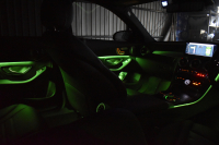 メルセデスベンツ Cクラス C43 4ﾏﾁｯｸ  ﾚｰﾀﾞｰｾｰﾌﾃｨP 後期型 右H 3.0ﾘｯﾀｰV6/390馬力 MEｺﾈｸﾄ ｺﾗﾑ9速AT ﾊﾟﾉﾗﾏｻﾝﾙｰﾌ ﾋｰﾀｰ黒本革 ﾃﾞｨｽﾄﾛ BSM Lﾁｪﾝｼﾞ AMGｴｱﾛ ｷｰGO ﾊﾟｰｸﾄﾛ ﾌｯﾄﾄﾗﾝｸ HUD ﾌﾞﾙﾒｽﾀｰS 液晶ﾒｰﾀｰ LEDﾍｯﾄﾞﾗｲﾄ 地ﾃﾞｼﾞﾅﾋﾞ Bｶﾒﾗ 2年保証