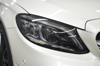 メルセデスベンツ Cクラス C43 4ﾏﾁｯｸ  ﾚｰﾀﾞｰｾｰﾌﾃｨP 後期型 右H 3.0ﾘｯﾀｰV6/390馬力 MEｺﾈｸﾄ ｺﾗﾑ9速AT ﾊﾟﾉﾗﾏｻﾝﾙｰﾌ ﾋｰﾀｰ黒本革 ﾃﾞｨｽﾄﾛ BSM Lﾁｪﾝｼﾞ AMGｴｱﾛ ｷｰGO ﾊﾟｰｸﾄﾛ ﾌｯﾄﾄﾗﾝｸ HUD ﾌﾞﾙﾒｽﾀｰS 液晶ﾒｰﾀｰ LEDﾍｯﾄﾞﾗｲﾄ 地ﾃﾞｼﾞﾅﾋﾞ Bｶﾒﾗ 2年保証