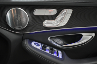 メルセデスベンツ Cクラス C43 4ﾏﾁｯｸ  ﾚｰﾀﾞｰｾｰﾌﾃｨP 後期型 右H 3.0ﾘｯﾀｰV6/390馬力 MEｺﾈｸﾄ ｺﾗﾑ9速AT ﾊﾟﾉﾗﾏｻﾝﾙｰﾌ ﾋｰﾀｰ黒本革 ﾃﾞｨｽﾄﾛ BSM Lﾁｪﾝｼﾞ AMGｴｱﾛ ｷｰGO ﾊﾟｰｸﾄﾛ ﾌｯﾄﾄﾗﾝｸ HUD ﾌﾞﾙﾒｽﾀｰS 液晶ﾒｰﾀｰ LEDﾍｯﾄﾞﾗｲﾄ 地ﾃﾞｼﾞﾅﾋﾞ Bｶﾒﾗ 2年保証