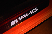 メルセデスベンツ Cクラス C43 4ﾏﾁｯｸ  ﾚｰﾀﾞｰｾｰﾌﾃｨP 後期型 右H 3.0ﾘｯﾀｰV6/390馬力 MEｺﾈｸﾄ ｺﾗﾑ9速AT ﾊﾟﾉﾗﾏｻﾝﾙｰﾌ ﾋｰﾀｰ黒本革 ﾃﾞｨｽﾄﾛ BSM Lﾁｪﾝｼﾞ AMGｴｱﾛ ｷｰGO ﾊﾟｰｸﾄﾛ ﾌｯﾄﾄﾗﾝｸ HUD ﾌﾞﾙﾒｽﾀｰS 液晶ﾒｰﾀｰ LEDﾍｯﾄﾞﾗｲﾄ 地ﾃﾞｼﾞﾅﾋﾞ Bｶﾒﾗ 2年保証