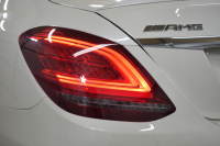 メルセデスベンツ Cクラス C43 4ﾏﾁｯｸ  ﾚｰﾀﾞｰｾｰﾌﾃｨP 後期型 右H 3.0ﾘｯﾀｰV6/390馬力 MEｺﾈｸﾄ ｺﾗﾑ9速AT ﾊﾟﾉﾗﾏｻﾝﾙｰﾌ ﾋｰﾀｰ黒本革 ﾃﾞｨｽﾄﾛ BSM Lﾁｪﾝｼﾞ AMGｴｱﾛ ｷｰGO ﾊﾟｰｸﾄﾛ ﾌｯﾄﾄﾗﾝｸ HUD ﾌﾞﾙﾒｽﾀｰS 液晶ﾒｰﾀｰ LEDﾍｯﾄﾞﾗｲﾄ 地ﾃﾞｼﾞﾅﾋﾞ Bｶﾒﾗ 2年保証