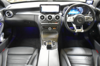 メルセデスベンツ Cクラス C43 4ﾏﾁｯｸ  ﾚｰﾀﾞｰｾｰﾌﾃｨP 後期型 右H 3.0ﾘｯﾀｰV6/390馬力 MEｺﾈｸﾄ ｺﾗﾑ9速AT ﾊﾟﾉﾗﾏｻﾝﾙｰﾌ ﾋｰﾀｰ黒本革 ﾃﾞｨｽﾄﾛ BSM Lﾁｪﾝｼﾞ AMGｴｱﾛ ｷｰGO ﾊﾟｰｸﾄﾛ ﾌｯﾄﾄﾗﾝｸ HUD ﾌﾞﾙﾒｽﾀｰS 液晶ﾒｰﾀｰ LEDﾍｯﾄﾞﾗｲﾄ 地ﾃﾞｼﾞﾅﾋﾞ Bｶﾒﾗ 2年保証