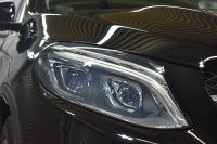 メルセデスベンツ GLE GLE350d 4M ｸｰﾍﾟ ｽﾎﾟｰﾂ ﾚｰﾀﾞｰSP ﾃﾞｨｰｾﾞﾙ ﾊﾟﾉﾗﾏｻﾝﾙｰﾌ 全席ﾋｰﾀｰ黒革 ﾃﾞｨｽﾄﾛ BSM Lｷｰﾌﾟ AMGｴｱﾛ21AW Sｽﾃｯﾌﾟ ｷｰﾚｽGo PTS 電動ﾄﾗﾝｸ ﾊｰﾏﾝK 地ﾃﾞｼﾞ360ｶﾒﾗ 2年保証