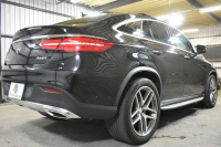 メルセデスベンツ GLE GLE350d 4M ｸｰﾍﾟ ｽﾎﾟｰﾂ ﾚｰﾀﾞｰSP ﾃﾞｨｰｾﾞﾙ ﾊﾟﾉﾗﾏｻﾝﾙｰﾌ 全席ﾋｰﾀｰ黒革 ﾃﾞｨｽﾄﾛ BSM Lｷｰﾌﾟ AMGｴｱﾛ21AW Sｽﾃｯﾌﾟ ｷｰﾚｽGo PTS 電動ﾄﾗﾝｸ ﾊｰﾏﾝK 地ﾃﾞｼﾞ360ｶﾒﾗ 2年保証