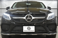メルセデスベンツ GLE GLE350d 4M ｸｰﾍﾟ ｽﾎﾟｰﾂ ﾚｰﾀﾞｰSP ﾃﾞｨｰｾﾞﾙ ﾊﾟﾉﾗﾏｻﾝﾙｰﾌ 全席ﾋｰﾀｰ黒革 ﾃﾞｨｽﾄﾛ BSM Lｷｰﾌﾟ AMGｴｱﾛ21AW Sｽﾃｯﾌﾟ ｷｰﾚｽGo PTS 電動ﾄﾗﾝｸ ﾊｰﾏﾝK 地ﾃﾞｼﾞ360ｶﾒﾗ 2年保証