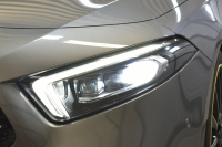 メルセデスベンツ Aクラス A180 Edition1 ﾚｰﾀﾞｰSP 限定250台 MEｺﾈｸﾄ MBUXｼｽﾃﾑ Edition1専用内装 ﾃﾞｨｽﾄﾛ BSM Lﾁｪﾝｼﾞ AMGｴｱﾛ19AW ﾏﾙﾁLED ｷｰGO PTS HUD 10.25ｲﾝﾁｺｯｸﾋﾟｯﾄﾃﾞｨｽﾌﾟﾚｲ 対話式ﾅﾋﾞTV 360ｶﾒﾗ 2年保証