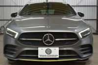 メルセデスベンツ Aクラス A180 Edition1 ﾚｰﾀﾞｰSP 限定250台 MEｺﾈｸﾄ MBUXｼｽﾃﾑ Edition1専用内装 ﾃﾞｨｽﾄﾛ BSM Lﾁｪﾝｼﾞ AMGｴｱﾛ19AW ﾏﾙﾁLED ｷｰGO PTS HUD 10.25ｲﾝﾁｺｯｸﾋﾟｯﾄﾃﾞｨｽﾌﾟﾚｲ 対話式ﾅﾋﾞTV 360ｶﾒﾗ 2年保証