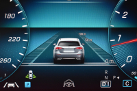 メルセデスベンツ Aクラス A180 Edition1 ﾚｰﾀﾞｰSP 限定250台 MEｺﾈｸﾄ MBUXｼｽﾃﾑ Edition1専用内装 ﾃﾞｨｽﾄﾛ BSM Lﾁｪﾝｼﾞ AMGｴｱﾛ19AW ﾏﾙﾁLED ｷｰGO PTS HUD 10.25ｲﾝﾁｺｯｸﾋﾟｯﾄﾃﾞｨｽﾌﾟﾚｲ 対話式ﾅﾋﾞTV 360ｶﾒﾗ 2年保証