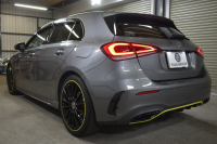 メルセデスベンツ Aクラス A180 Edition1 ﾚｰﾀﾞｰSP 限定250台 MEｺﾈｸﾄ MBUXｼｽﾃﾑ Edition1専用内装 ﾃﾞｨｽﾄﾛ BSM Lﾁｪﾝｼﾞ AMGｴｱﾛ19AW ﾏﾙﾁLED ｷｰGO PTS HUD 10.25ｲﾝﾁｺｯｸﾋﾟｯﾄﾃﾞｨｽﾌﾟﾚｲ 対話式ﾅﾋﾞTV 360ｶﾒﾗ 2年保証