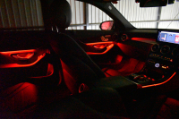 メルセデスベンツ Cクラス C200ﾜｺﾞﾝ AVG AMGﾗｲﾝ ﾚｰﾀﾞｰSP 後期型 9速 ﾐｰｺﾈｸﾄ ﾃﾞｨｽﾄﾛ LﾁｪﾝｼﾞﾌﾞﾗｲﾝﾄﾞS  誤発進 ﾋｰﾀｰ黒革 AMGｴｱﾛ18AW ｷｰﾚｽGo PTS 電動Rｹﾞｰﾄ 地ﾃﾞｼﾞBｶﾒﾗ 2年保証