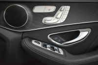 メルセデスベンツ Cクラス C200ﾜｺﾞﾝ AVG AMGﾗｲﾝ ﾚｰﾀﾞｰSP 後期型 9速 ﾐｰｺﾈｸﾄ ﾃﾞｨｽﾄﾛ LﾁｪﾝｼﾞﾌﾞﾗｲﾝﾄﾞS  誤発進 ﾋｰﾀｰ黒革 AMGｴｱﾛ18AW ｷｰﾚｽGo PTS 電動Rｹﾞｰﾄ 地ﾃﾞｼﾞBｶﾒﾗ 2年保証