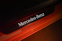 メルセデスベンツ Cクラス C200ﾜｺﾞﾝ AVG AMGﾗｲﾝ ﾚｰﾀﾞｰSP 後期型 9速 ﾐｰｺﾈｸﾄ ﾃﾞｨｽﾄﾛ LﾁｪﾝｼﾞﾌﾞﾗｲﾝﾄﾞS  誤発進 ﾋｰﾀｰ黒革 AMGｴｱﾛ18AW ｷｰﾚｽGo PTS 電動Rｹﾞｰﾄ 地ﾃﾞｼﾞBｶﾒﾗ 2年保証