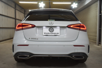 メルセデスベンツ Aクラス A200d AMGﾗｲﾝ AMGﾚｻﾞｰｴｸｽｸﾙｰｼﾌﾞ ｱﾄﾞﾊﾞﾝｽﾄﾞ/ﾚｰﾀﾞｰｾｰﾌﾃｨP ﾃﾞｨｰｾﾞﾙ燃費 18.8km MEｺﾈｸﾄ 8速AT ﾊﾟﾉﾗﾏｻﾝﾙｰﾌ ﾋｰﾀｰ黒灰革 ﾃﾞｨｽﾄﾛ BSM Lﾁｪﾝｼﾞ AMGｴｱﾛ18AW ｷｰﾚｽGO PTS HUD ｱﾄﾞﾊﾞﾝｽﾄﾞｻｳﾝﾄﾞ 対話式ﾅﾋﾞ 360ｶﾒﾗ 2年保証