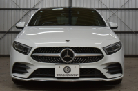 メルセデスベンツ Aクラス A200d AMGﾗｲﾝ AMGﾚｻﾞｰｴｸｽｸﾙｰｼﾌﾞ ｱﾄﾞﾊﾞﾝｽﾄﾞ/ﾚｰﾀﾞｰｾｰﾌﾃｨP ﾃﾞｨｰｾﾞﾙ燃費 18.8km MEｺﾈｸﾄ 8速AT ﾊﾟﾉﾗﾏｻﾝﾙｰﾌ ﾋｰﾀｰ黒灰革 ﾃﾞｨｽﾄﾛ BSM Lﾁｪﾝｼﾞ AMGｴｱﾛ18AW ｷｰﾚｽGO PTS HUD ｱﾄﾞﾊﾞﾝｽﾄﾞｻｳﾝﾄﾞ 対話式ﾅﾋﾞ 360ｶﾒﾗ 2年保証