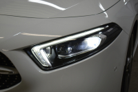 メルセデスベンツ Aクラス A200d AMGﾗｲﾝ AMGﾚｻﾞｰｴｸｽｸﾙｰｼﾌﾞ ｱﾄﾞﾊﾞﾝｽﾄﾞ/ﾚｰﾀﾞｰｾｰﾌﾃｨP ﾃﾞｨｰｾﾞﾙ燃費 18.8km MEｺﾈｸﾄ 8速AT ﾊﾟﾉﾗﾏｻﾝﾙｰﾌ ﾋｰﾀｰ黒灰革 ﾃﾞｨｽﾄﾛ BSM Lﾁｪﾝｼﾞ AMGｴｱﾛ18AW ｷｰﾚｽGO PTS HUD ｱﾄﾞﾊﾞﾝｽﾄﾞｻｳﾝﾄﾞ 対話式ﾅﾋﾞ 360ｶﾒﾗ 2年保証