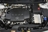 メルセデスベンツ Aクラス A200d AMGﾗｲﾝ AMGﾚｻﾞｰｴｸｽｸﾙｰｼﾌﾞ ｱﾄﾞﾊﾞﾝｽﾄﾞ/ﾚｰﾀﾞｰｾｰﾌﾃｨP ﾃﾞｨｰｾﾞﾙ燃費 18.8km MEｺﾈｸﾄ 8速AT ﾊﾟﾉﾗﾏｻﾝﾙｰﾌ ﾋｰﾀｰ黒灰革 ﾃﾞｨｽﾄﾛ BSM Lﾁｪﾝｼﾞ AMGｴｱﾛ18AW ｷｰﾚｽGO PTS HUD ｱﾄﾞﾊﾞﾝｽﾄﾞｻｳﾝﾄﾞ 対話式ﾅﾋﾞ 360ｶﾒﾗ 2年保証