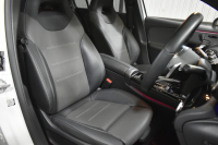 メルセデスベンツ Aクラス A200d AMGﾗｲﾝ AMGﾚｻﾞｰｴｸｽｸﾙｰｼﾌﾞ ｱﾄﾞﾊﾞﾝｽﾄﾞ/ﾚｰﾀﾞｰｾｰﾌﾃｨP ﾃﾞｨｰｾﾞﾙ燃費 18.8km MEｺﾈｸﾄ 8速AT ﾊﾟﾉﾗﾏｻﾝﾙｰﾌ ﾋｰﾀｰ黒灰革 ﾃﾞｨｽﾄﾛ BSM Lﾁｪﾝｼﾞ AMGｴｱﾛ18AW ｷｰﾚｽGO PTS HUD ｱﾄﾞﾊﾞﾝｽﾄﾞｻｳﾝﾄﾞ 対話式ﾅﾋﾞ 360ｶﾒﾗ 2年保証