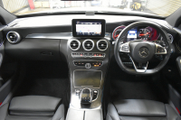 メルセデスベンツ Cクラス C200 ﾜｺﾞﾝ 4ﾏﾁｯｸ ｽﾎﾟｰﾂ 本革仕様 ﾚｰﾀﾞｰｾｰﾌﾃｨP 1ｵｰﾅｰ 2.0ﾘｯﾀｰ/184馬力 燃費13.7km ｺﾗﾑ9速AT ﾋｰﾀｰ黒本革 ﾃﾞｨｽﾄﾛ BSM Lｷｰﾌﾟ HUD AMGｴｱﾛ18AW ｷｰﾚｽGo ﾊﾟｰｸﾄﾛ ﾌｯﾄｹﾞｰﾄ LEDﾍｯﾄﾞﾗｲﾄ 地ﾃﾞｼﾞﾅﾋﾞ Bｶﾒﾗ 2年保証