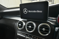 メルセデスベンツ Cクラス C200 ﾜｺﾞﾝ 4ﾏﾁｯｸ ｽﾎﾟｰﾂ 本革仕様 ﾚｰﾀﾞｰｾｰﾌﾃｨP 1ｵｰﾅｰ 2.0ﾘｯﾀｰ/184馬力 燃費13.7km ｺﾗﾑ9速AT ﾋｰﾀｰ黒本革 ﾃﾞｨｽﾄﾛ BSM Lｷｰﾌﾟ HUD AMGｴｱﾛ18AW ｷｰﾚｽGo ﾊﾟｰｸﾄﾛ ﾌｯﾄｹﾞｰﾄ LEDﾍｯﾄﾞﾗｲﾄ 地ﾃﾞｼﾞﾅﾋﾞ Bｶﾒﾗ 2年保証