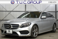 メルセデスベンツ Cクラス C200 ﾜｺﾞﾝ 4ﾏﾁｯｸ ｽﾎﾟｰﾂ 本革仕様 ﾚｰﾀﾞｰｾｰﾌﾃｨP 1ｵｰﾅｰ 2.0ﾘｯﾀｰ/184馬力 燃費13.7km ｺﾗﾑ9速AT ﾋｰﾀｰ黒本革 ﾃﾞｨｽﾄﾛ BSM Lｷｰﾌﾟ HUD AMGｴｱﾛ18AW ｷｰﾚｽGo ﾊﾟｰｸﾄﾛ ﾌｯﾄｹﾞｰﾄ LEDﾍｯﾄﾞﾗｲﾄ 地ﾃﾞｼﾞﾅﾋﾞ Bｶﾒﾗ 2年保証