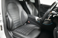 メルセデスベンツ Cクラス C200 ﾜｺﾞﾝ 4ﾏﾁｯｸ ｽﾎﾟｰﾂ 本革仕様 ﾚｰﾀﾞｰｾｰﾌﾃｨP 1ｵｰﾅｰ 2.0ﾘｯﾀｰ/184馬力 燃費13.7km ｺﾗﾑ9速AT ﾋｰﾀｰ黒本革 ﾃﾞｨｽﾄﾛ BSM Lｷｰﾌﾟ HUD AMGｴｱﾛ18AW ｷｰﾚｽGo ﾊﾟｰｸﾄﾛ ﾌｯﾄｹﾞｰﾄ LEDﾍｯﾄﾞﾗｲﾄ 地ﾃﾞｼﾞﾅﾋﾞ Bｶﾒﾗ 2年保証