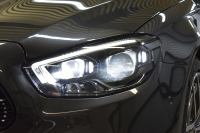 メルセデスベンツ Eクラス E200 ｽﾎﾟｰﾂ ｴｸｽｸﾙｰｼﾌﾞP AMGﾗｲﾝｲﾝﾃﾘｱP ﾚｰﾀﾞｰｾｰﾌﾃｨP 後期 1ｵｰﾅｰ 全席ﾋｰﾀｰ黒革 ﾌﾞﾙﾒｽﾀｰ HUD AMGｴｱﾛ19AW AIRﾅﾋﾞTV 360ｶﾒﾗ ﾃﾞｨｽﾄﾛ ﾌﾞﾗｲﾝﾄﾞｽﾎﾟｯﾄ ﾚｰﾝｷｰﾌﾟ ｷｰﾚｽGO 電動ﾄﾗﾝｸ 2年保証