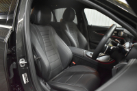 メルセデスベンツ Eクラス E200 ｽﾎﾟｰﾂ ｴｸｽｸﾙｰｼﾌﾞP AMGﾗｲﾝｲﾝﾃﾘｱP ﾚｰﾀﾞｰｾｰﾌﾃｨP 後期 1ｵｰﾅｰ 全席ﾋｰﾀｰ黒革 ﾌﾞﾙﾒｽﾀｰ HUD AMGｴｱﾛ19AW AIRﾅﾋﾞTV 360ｶﾒﾗ ﾃﾞｨｽﾄﾛ ﾌﾞﾗｲﾝﾄﾞｽﾎﾟｯﾄ ﾚｰﾝｷｰﾌﾟ ｷｰﾚｽGO 電動ﾄﾗﾝｸ 2年保証