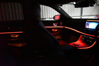 メルセデスベンツ Eクラス E200 ｽﾎﾟｰﾂ ｴｸｽｸﾙｰｼﾌﾞP AMGﾗｲﾝｲﾝﾃﾘｱP ﾚｰﾀﾞｰｾｰﾌﾃｨP 後期 1ｵｰﾅｰ 全席ﾋｰﾀｰ黒革 ﾌﾞﾙﾒｽﾀｰ HUD AMGｴｱﾛ19AW AIRﾅﾋﾞTV 360ｶﾒﾗ ﾃﾞｨｽﾄﾛ ﾌﾞﾗｲﾝﾄﾞｽﾎﾟｯﾄ ﾚｰﾝｷｰﾌﾟ ｷｰﾚｽGO 電動ﾄﾗﾝｸ 2年保証