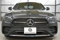 メルセデスベンツ Eクラス E200 ｽﾎﾟｰﾂ ｴｸｽｸﾙｰｼﾌﾞP AMGﾗｲﾝｲﾝﾃﾘｱP ﾚｰﾀﾞｰｾｰﾌﾃｨP 後期 1ｵｰﾅｰ 全席ﾋｰﾀｰ黒革 ﾌﾞﾙﾒｽﾀｰ HUD AMGｴｱﾛ19AW AIRﾅﾋﾞTV 360ｶﾒﾗ ﾃﾞｨｽﾄﾛ ﾌﾞﾗｲﾝﾄﾞｽﾎﾟｯﾄ ﾚｰﾝｷｰﾌﾟ ｷｰﾚｽGO 電動ﾄﾗﾝｸ 2年保証