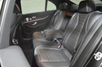 メルセデスベンツ Eクラス E200 ｽﾎﾟｰﾂ ｴｸｽｸﾙｰｼﾌﾞP AMGﾗｲﾝｲﾝﾃﾘｱP ﾚｰﾀﾞｰｾｰﾌﾃｨP 後期 1ｵｰﾅｰ 全席ﾋｰﾀｰ黒革 ﾌﾞﾙﾒｽﾀｰ HUD AMGｴｱﾛ19AW AIRﾅﾋﾞTV 360ｶﾒﾗ ﾃﾞｨｽﾄﾛ ﾌﾞﾗｲﾝﾄﾞｽﾎﾟｯﾄ ﾚｰﾝｷｰﾌﾟ ｷｰﾚｽGO 電動ﾄﾗﾝｸ 2年保証