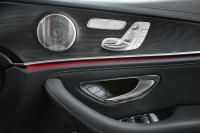 メルセデスベンツ Eクラス E200 ｽﾎﾟｰﾂ ｴｸｽｸﾙｰｼﾌﾞP AMGﾗｲﾝｲﾝﾃﾘｱP ﾚｰﾀﾞｰｾｰﾌﾃｨP 後期 1ｵｰﾅｰ 全席ﾋｰﾀｰ黒革 ﾌﾞﾙﾒｽﾀｰ HUD AMGｴｱﾛ19AW AIRﾅﾋﾞTV 360ｶﾒﾗ ﾃﾞｨｽﾄﾛ ﾌﾞﾗｲﾝﾄﾞｽﾎﾟｯﾄ ﾚｰﾝｷｰﾌﾟ ｷｰﾚｽGO 電動ﾄﾗﾝｸ 2年保証