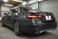 メルセデスベンツ Eクラス E200 ｽﾎﾟｰﾂ ｴｸｽｸﾙｰｼﾌﾞP AMGﾗｲﾝｲﾝﾃﾘｱP ﾚｰﾀﾞｰｾｰﾌﾃｨP 後期 1ｵｰﾅｰ 全席ﾋｰﾀｰ黒革 ﾌﾞﾙﾒｽﾀｰ HUD AMGｴｱﾛ19AW AIRﾅﾋﾞTV 360ｶﾒﾗ ﾃﾞｨｽﾄﾛ ﾌﾞﾗｲﾝﾄﾞｽﾎﾟｯﾄ ﾚｰﾝｷｰﾌﾟ ｷｰﾚｽGO 電動ﾄﾗﾝｸ 2年保証