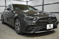 メルセデスベンツ Eクラス E200 ｽﾎﾟｰﾂ ｴｸｽｸﾙｰｼﾌﾞP AMGﾗｲﾝｲﾝﾃﾘｱP ﾚｰﾀﾞｰｾｰﾌﾃｨP 後期 1ｵｰﾅｰ 全席ﾋｰﾀｰ黒革 ﾌﾞﾙﾒｽﾀｰ HUD AMGｴｱﾛ19AW AIRﾅﾋﾞTV 360ｶﾒﾗ ﾃﾞｨｽﾄﾛ ﾌﾞﾗｲﾝﾄﾞｽﾎﾟｯﾄ ﾚｰﾝｷｰﾌﾟ ｷｰﾚｽGO 電動ﾄﾗﾝｸ 2年保証