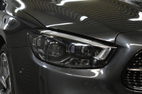 メルセデスベンツ Eクラス E200 ｽﾎﾟｰﾂ ｴｸｽｸﾙｰｼﾌﾞP AMGﾗｲﾝｲﾝﾃﾘｱP ﾚｰﾀﾞｰｾｰﾌﾃｨP 後期 1ｵｰﾅｰ 全席ﾋｰﾀｰ黒革 ﾌﾞﾙﾒｽﾀｰ HUD AMGｴｱﾛ19AW AIRﾅﾋﾞTV 360ｶﾒﾗ ﾃﾞｨｽﾄﾛ ﾌﾞﾗｲﾝﾄﾞｽﾎﾟｯﾄ ﾚｰﾝｷｰﾌﾟ ｷｰﾚｽGO 電動ﾄﾗﾝｸ 2年保証