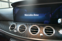 メルセデスベンツ Eクラス E200 ｽﾎﾟｰﾂ ｴｸｽｸﾙｰｼﾌﾞP AMGﾗｲﾝｲﾝﾃﾘｱP ﾚｰﾀﾞｰｾｰﾌﾃｨP 後期 1ｵｰﾅｰ 全席ﾋｰﾀｰ黒革 ﾌﾞﾙﾒｽﾀｰ HUD AMGｴｱﾛ19AW AIRﾅﾋﾞTV 360ｶﾒﾗ ﾃﾞｨｽﾄﾛ ﾌﾞﾗｲﾝﾄﾞｽﾎﾟｯﾄ ﾚｰﾝｷｰﾌﾟ ｷｰﾚｽGO 電動ﾄﾗﾝｸ 2年保証