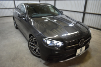 メルセデスベンツ Eクラス E200 ｽﾎﾟｰﾂ ｴｸｽｸﾙｰｼﾌﾞP AMGﾗｲﾝｲﾝﾃﾘｱP ﾚｰﾀﾞｰｾｰﾌﾃｨP 後期 1ｵｰﾅｰ 全席ﾋｰﾀｰ黒革 ﾌﾞﾙﾒｽﾀｰ HUD AMGｴｱﾛ19AW AIRﾅﾋﾞTV 360ｶﾒﾗ ﾃﾞｨｽﾄﾛ ﾌﾞﾗｲﾝﾄﾞｽﾎﾟｯﾄ ﾚｰﾝｷｰﾌﾟ ｷｰﾚｽGO 電動ﾄﾗﾝｸ 2年保証