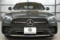 メルセデスベンツ Eクラス E200 ｽﾎﾟｰﾂ ｴｸｽｸﾙｰｼﾌﾞP AMGﾗｲﾝｲﾝﾃﾘｱP ﾚｰﾀﾞｰｾｰﾌﾃｨP 後期 1ｵｰﾅｰ 全席ﾋｰﾀｰ黒革 ﾌﾞﾙﾒｽﾀｰ HUD AMGｴｱﾛ19AW AIRﾅﾋﾞTV 360ｶﾒﾗ ﾃﾞｨｽﾄﾛ ﾌﾞﾗｲﾝﾄﾞｽﾎﾟｯﾄ ﾚｰﾝｷｰﾌﾟ ｷｰﾚｽGO 電動ﾄﾗﾝｸ 2年保証