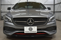 メルセデスベンツ CLAクラス CLA250 ｼｭﾎﾟﾙﾄ 4ﾏﾁｯｸ AMGﾚｻﾞｰｴｸｽｸﾙｰｼﾌﾞ ﾚｰﾀﾞｰｾｰﾌﾃｨP 後期型 ﾊﾟﾉﾗﾏｻﾝﾙｰﾌ ﾋｰﾀｰ黒革 ﾃﾞｨｽﾄﾛ BSM Lｷｰﾌﾟ AMGｴｱﾛ18AW ｷｰﾚｽGo ﾏﾙﾁｶﾗｰｱﾝﾋﾞｴﾝﾄ ﾊｰﾏﾝｶｰﾄﾞﾝｻｳﾝﾄﾞ 地ﾃﾞｼﾞﾅﾋﾞ Bｶﾒﾗ PTS 2年保証