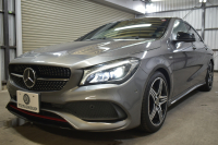 メルセデスベンツ CLAクラス CLA250 ｼｭﾎﾟﾙﾄ 4ﾏﾁｯｸ AMGﾚｻﾞｰｴｸｽｸﾙｰｼﾌﾞ ﾚｰﾀﾞｰｾｰﾌﾃｨP 後期型 ﾊﾟﾉﾗﾏｻﾝﾙｰﾌ ﾋｰﾀｰ黒革 ﾃﾞｨｽﾄﾛ BSM Lｷｰﾌﾟ AMGｴｱﾛ18AW ｷｰﾚｽGo ﾏﾙﾁｶﾗｰｱﾝﾋﾞｴﾝﾄ ﾊｰﾏﾝｶｰﾄﾞﾝｻｳﾝﾄﾞ 地ﾃﾞｼﾞﾅﾋﾞ Bｶﾒﾗ PTS 2年保証