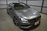 メルセデスベンツ CLAクラス CLA250 ｼｭﾎﾟﾙﾄ 4ﾏﾁｯｸ AMGﾚｻﾞｰｴｸｽｸﾙｰｼﾌﾞ ﾚｰﾀﾞｰｾｰﾌﾃｨP 後期型 ﾊﾟﾉﾗﾏｻﾝﾙｰﾌ ﾋｰﾀｰ黒革 ﾃﾞｨｽﾄﾛ BSM Lｷｰﾌﾟ AMGｴｱﾛ18AW ｷｰﾚｽGo ﾏﾙﾁｶﾗｰｱﾝﾋﾞｴﾝﾄ ﾊｰﾏﾝｶｰﾄﾞﾝｻｳﾝﾄﾞ 地ﾃﾞｼﾞﾅﾋﾞ Bｶﾒﾗ PTS 2年保証