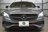 メルセデスベンツ CLAクラス CLA250 ｼｭﾎﾟﾙﾄ 4ﾏﾁｯｸ AMGﾚｻﾞｰｴｸｽｸﾙｰｼﾌﾞ ﾚｰﾀﾞｰｾｰﾌﾃｨP 後期型 ﾊﾟﾉﾗﾏｻﾝﾙｰﾌ ﾋｰﾀｰ黒革 ﾃﾞｨｽﾄﾛ BSM Lｷｰﾌﾟ AMGｴｱﾛ18AW ｷｰﾚｽGo ﾏﾙﾁｶﾗｰｱﾝﾋﾞｴﾝﾄ ﾊｰﾏﾝｶｰﾄﾞﾝｻｳﾝﾄﾞ 地ﾃﾞｼﾞﾅﾋﾞ Bｶﾒﾗ PTS 2年保証