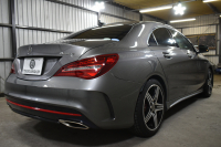 メルセデスベンツ CLAクラス CLA250 ｼｭﾎﾟﾙﾄ 4ﾏﾁｯｸ AMGﾚｻﾞｰｴｸｽｸﾙｰｼﾌﾞ ﾚｰﾀﾞｰｾｰﾌﾃｨP 後期型 ﾊﾟﾉﾗﾏｻﾝﾙｰﾌ ﾋｰﾀｰ黒革 ﾃﾞｨｽﾄﾛ BSM Lｷｰﾌﾟ AMGｴｱﾛ18AW ｷｰﾚｽGo ﾏﾙﾁｶﾗｰｱﾝﾋﾞｴﾝﾄ ﾊｰﾏﾝｶｰﾄﾞﾝｻｳﾝﾄﾞ 地ﾃﾞｼﾞﾅﾋﾞ Bｶﾒﾗ PTS 2年保証