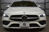 メルセデスベンツ CLAクラス CLA250 4M AMGﾗｲﾝ AMGﾚｻﾞｰｴｸｽｸﾙｰｼﾌﾞP ｱﾄﾞﾊﾞﾝｽﾄﾞP ﾚｰﾀﾞｰｾｰﾌﾃｨP ﾊﾟﾉﾗﾏｻﾝﾙｰﾌ  ﾋｰﾀｰ黒灰革 AMGｴｱﾛ18AW ﾅﾋﾞTV ﾍｯﾄﾞｱｯﾌﾟD 360ｶﾒﾗ ﾃﾞｨｽﾄﾛﾆｯｸ ﾌﾞﾗｲﾝﾄﾞｽﾎﾟｯﾄ ﾚｰﾝｷｰﾌﾟｷｰﾚｽGO 2年保証