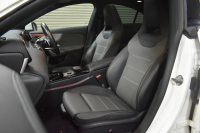 メルセデスベンツ CLAクラス CLA250 4M AMGﾗｲﾝ AMGﾚｻﾞｰｴｸｽｸﾙｰｼﾌﾞP ｱﾄﾞﾊﾞﾝｽﾄﾞP ﾚｰﾀﾞｰｾｰﾌﾃｨP ﾊﾟﾉﾗﾏｻﾝﾙｰﾌ  ﾋｰﾀｰ黒灰革 AMGｴｱﾛ18AW ﾅﾋﾞTV ﾍｯﾄﾞｱｯﾌﾟD 360ｶﾒﾗ ﾃﾞｨｽﾄﾛﾆｯｸ ﾌﾞﾗｲﾝﾄﾞｽﾎﾟｯﾄ ﾚｰﾝｷｰﾌﾟｷｰﾚｽGO 2年保証