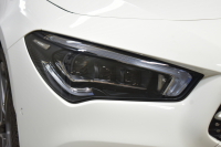 メルセデスベンツ CLAクラス CLA250 4M AMGﾗｲﾝ AMGﾚｻﾞｰｴｸｽｸﾙｰｼﾌﾞP ｱﾄﾞﾊﾞﾝｽﾄﾞP ﾚｰﾀﾞｰｾｰﾌﾃｨP ﾊﾟﾉﾗﾏｻﾝﾙｰﾌ  ﾋｰﾀｰ黒灰革 AMGｴｱﾛ18AW ﾅﾋﾞTV ﾍｯﾄﾞｱｯﾌﾟD 360ｶﾒﾗ ﾃﾞｨｽﾄﾛﾆｯｸ ﾌﾞﾗｲﾝﾄﾞｽﾎﾟｯﾄ ﾚｰﾝｷｰﾌﾟｷｰﾚｽGO 2年保証